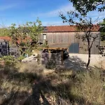 別荘 Les De Pech Caussen Villeseque