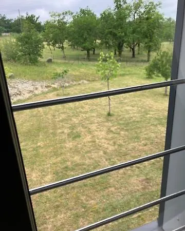 Les De Pech Caussen Villeseque