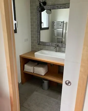 別荘 Les De Pech Caussen *