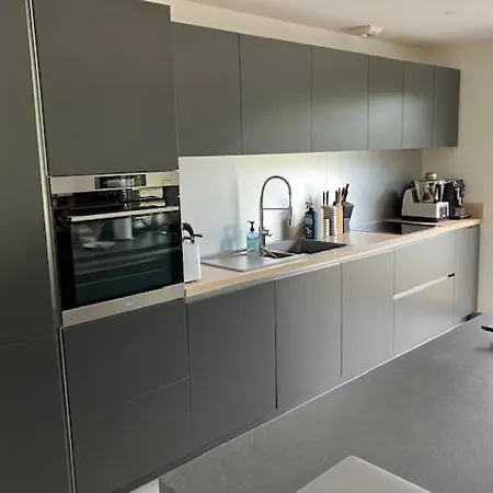 別荘 Les De Pech Caussen Villeseque