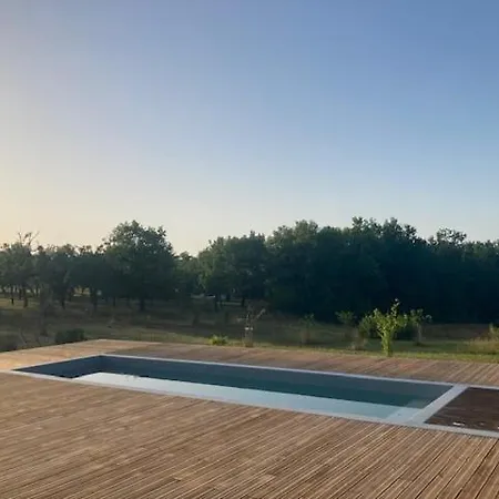 Les De Pech Caussen Villeseque