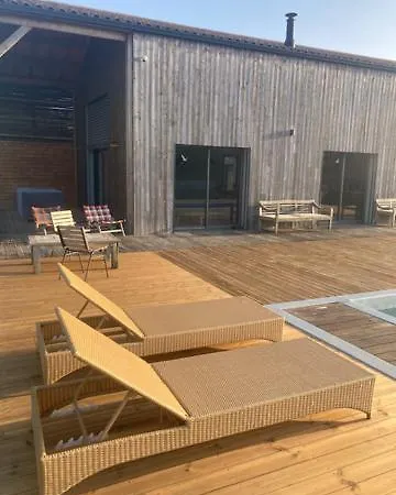 Les De Pech Caussen *