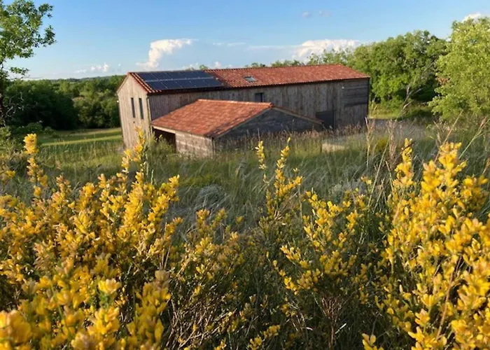 Les De Pech Caussen *