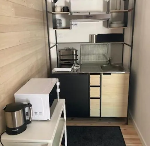 Hébergement de vacances Les De Pech Caussen