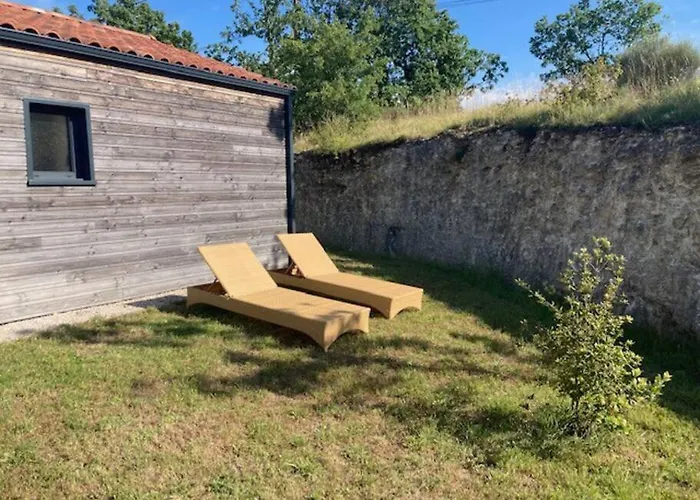 Les De Pech Caussen * Villeseque