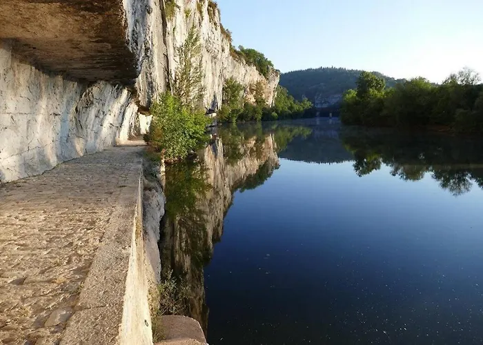 Les De Pech Caussen * Villeseque