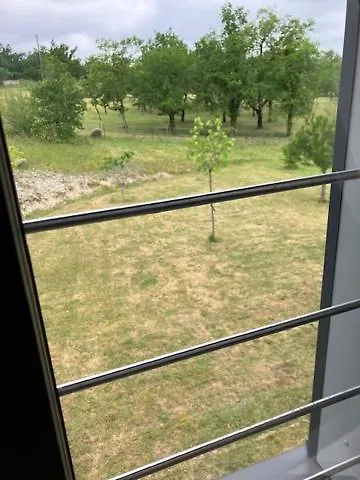 Les De Pech Caussen Villeseque