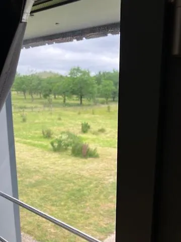 Les De Pech Caussen * Villeseque