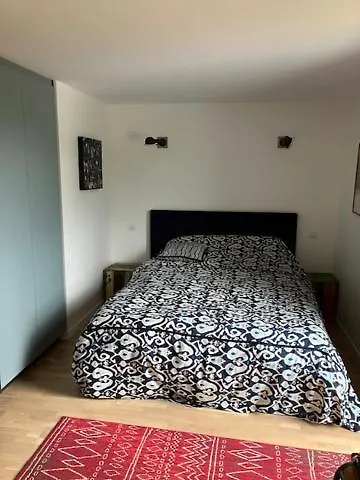 Les De Pech Caussen Hébergement de vacances