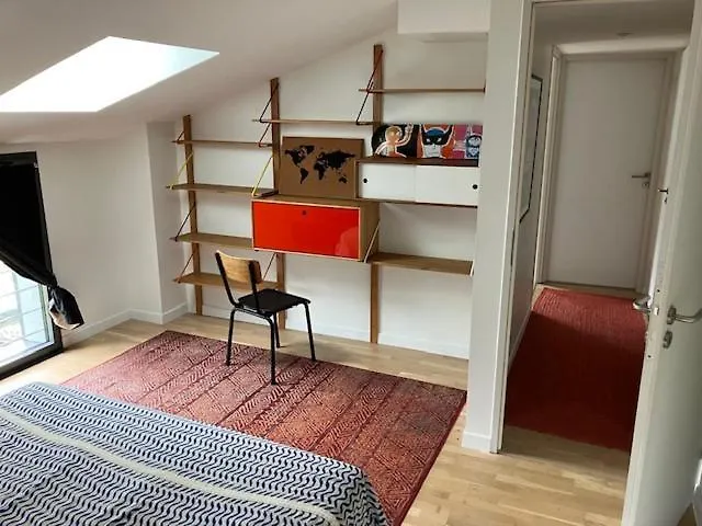 Hébergement de vacances Les De Pech Caussen