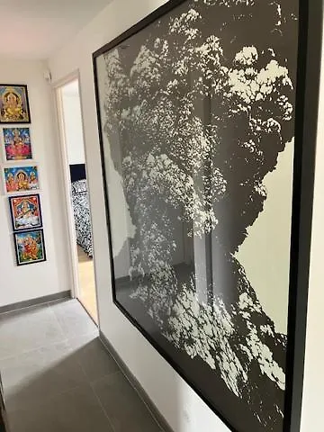 Hébergement de vacances Les De Pech Caussen *