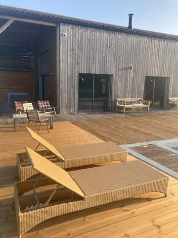 Les De Pech Caussen *