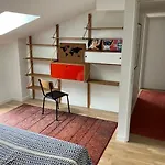 Semesterbostad Les De Pech Caussen