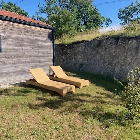 Les De Pech Caussen * Villeseque