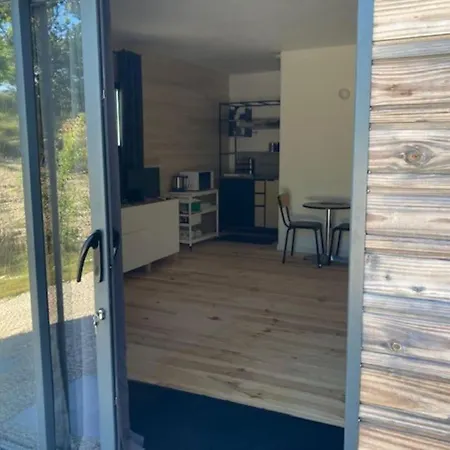 Tatil Evi Les De Pech Caussen Villeseque