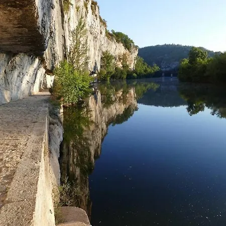 Les De Pech Caussen * Villeseque