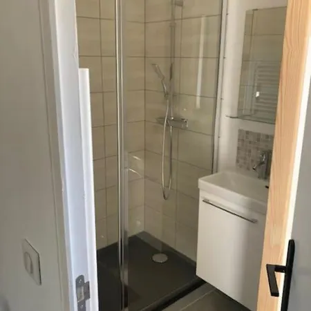 Les De Pech Caussen Tatil Evi *