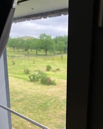 Les De Pech Caussen * Villeseque