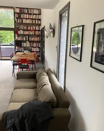 Tatil Evi Les De Pech Caussen