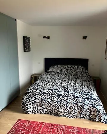 Les De Pech Caussen Holiday home