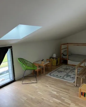 Les De Pech Caussen * Villeseque