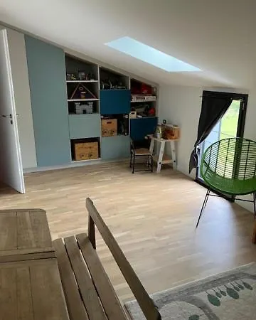 Les De Pech Caussen Holiday home