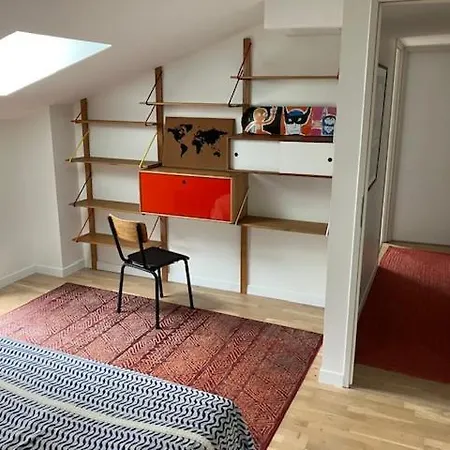 Tatil Evi Les De Pech Caussen