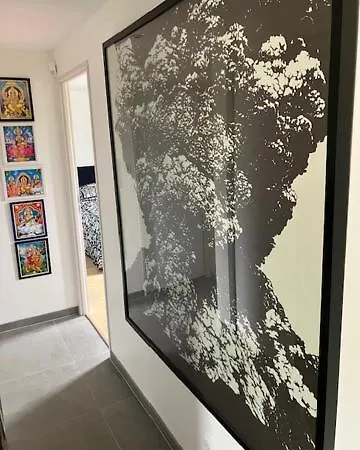 Tatil Evi Les De Pech Caussen *