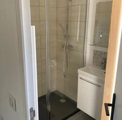 Les De Pech Caussen Дом отдыха *