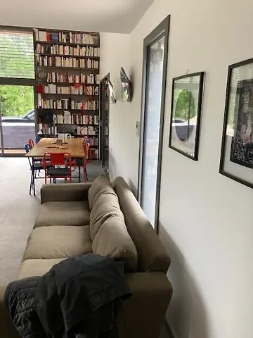 Дом отдыха Les De Pech Caussen