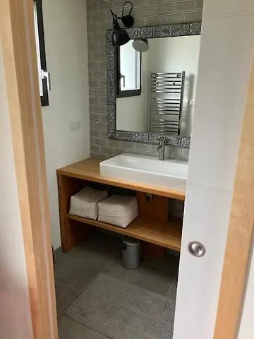 Дом отдыха Les De Pech Caussen *