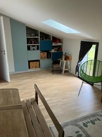 Les De Pech Caussen Дом отдыха