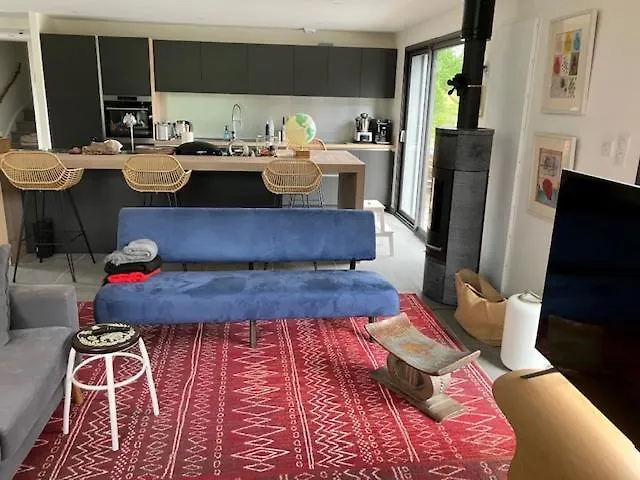 Les De Pech Caussen *